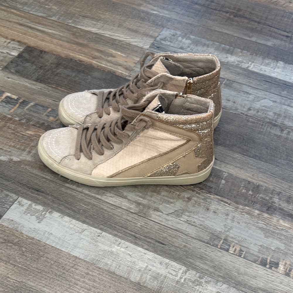 Shu Shop ROXANNE Shoe 8.5